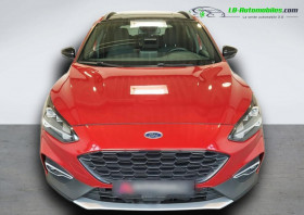 Ford Focus 1.0 EcoBoost 155 mHEV BVM  occasion  Beaupuy - photo n4