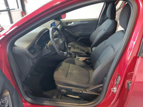 Ford Focus 1.0 EcoBoost 155 mHEV BVM  occasion  Beaupuy - photo n5