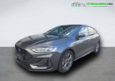 Ford Focus occasion année 2022 boite Manuelle Annonce Ford Focus occasion Essence 1.0 EcoBoost 155 mHEV BVM à Beaupuy