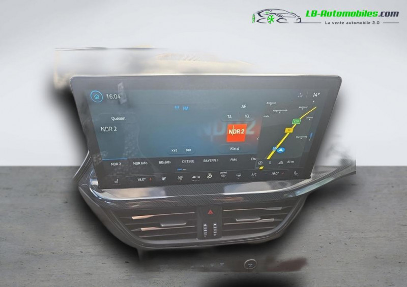 Ford Focus 1.0 EcoBoost 155 mHEV BVM  occasion  Beaupuy - photo n3