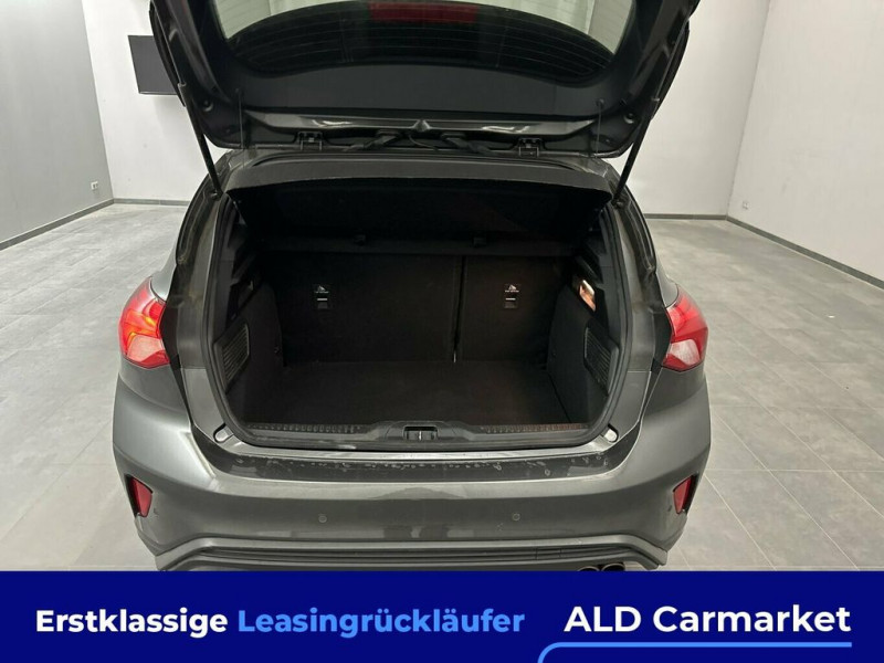 Ford Focus 1.0 EcoBoost 155 mHEV BVM  occasion  Beaupuy - photo n6