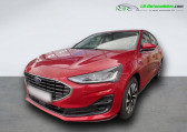 Ford Focus 1.0 EcoBoost 155 mHEV BVM   Beaupuy 31