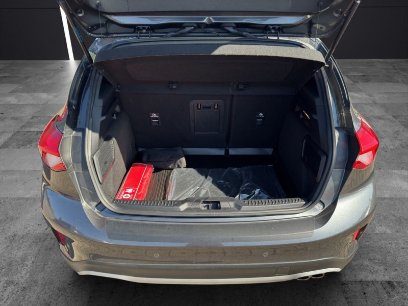 Ford Focus 1.0 EcoBoost 155 mHEV BVM  occasion  Beaupuy - photo n7
