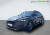Ford Focus 1.0 EcoBoost 155 mHEV BVM   Beaupuy 31