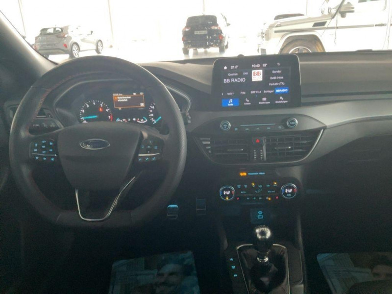 Ford Focus 1.0 EcoBoost 155 mHEV BVM  occasion  L'Union - photo n8