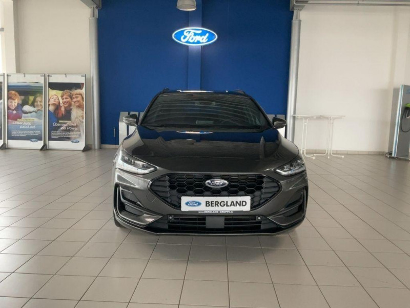 Ford Focus 1.0 EcoBoost 155 mHEV BVM  occasion  L'Union - photo n6