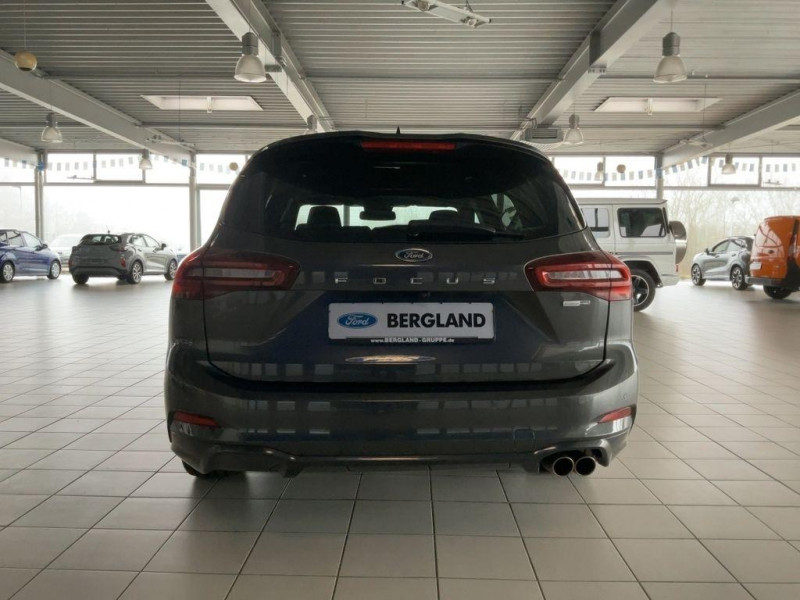Ford Focus 1.0 EcoBoost 155 mHEV BVM  occasion  L'Union - photo n3