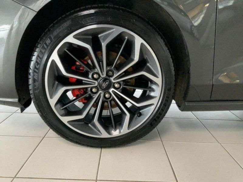Ford Focus 1.0 EcoBoost 155 mHEV BVM  occasion  L'Union - photo n7