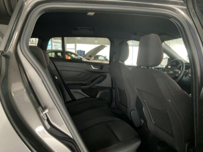 Ford Focus 1.0 EcoBoost 155 mHEV BVM  occasion  L'Union - photo n13