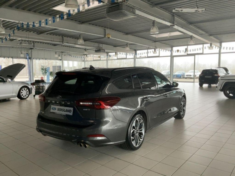 Ford Focus 1.0 EcoBoost 155 mHEV BVM  occasion  L'Union - photo n4