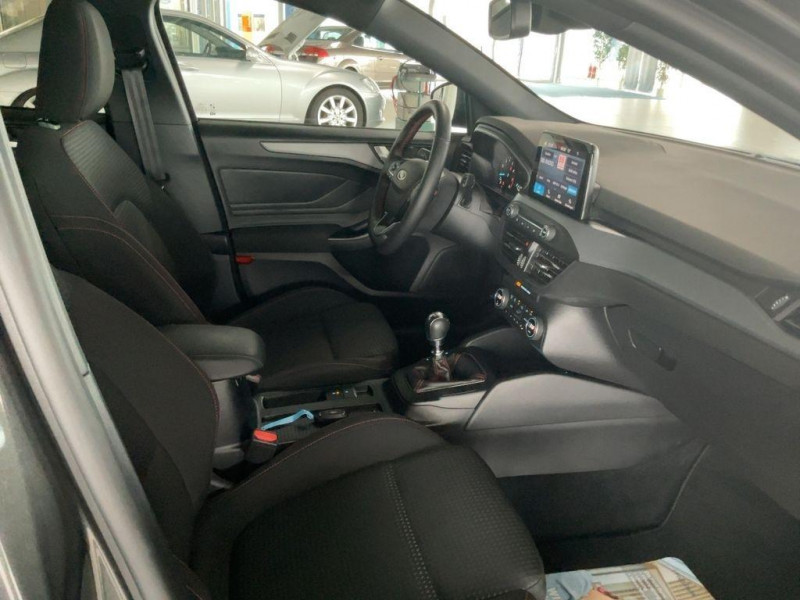 Ford Focus 1.0 EcoBoost 155 mHEV BVM  occasion  L'Union - photo n11