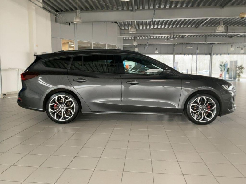Ford Focus 1.0 EcoBoost 155 mHEV BVM  occasion  L'Union - photo n5