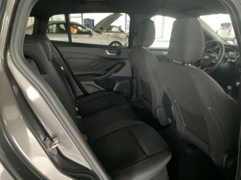 Ford Focus 1.0 EcoBoost 155 mHEV BVM  occasion  L'Union - photo n12