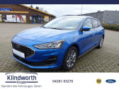 Ford Focus occasion année 2023 boite Manuelle Annonce Ford Focus occasion Hybride 1.0 EcoBoost 155 mHEV BVM à L'Union