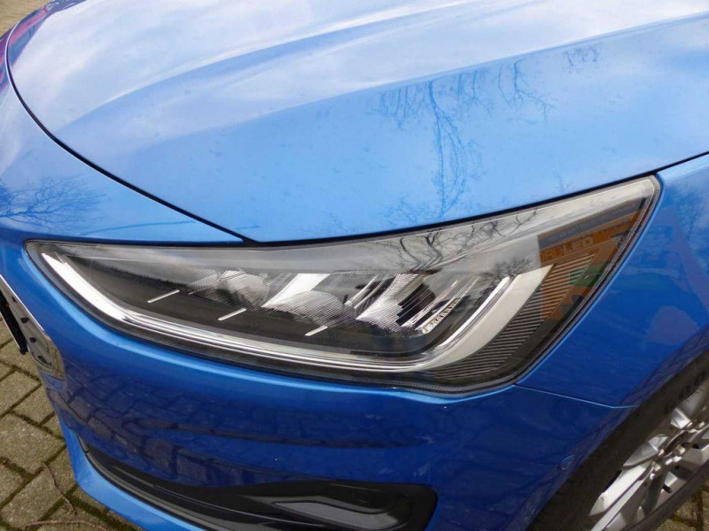 Ford Focus 1.0 EcoBoost 155 mHEV BVM  occasion  L'Union - photo n8