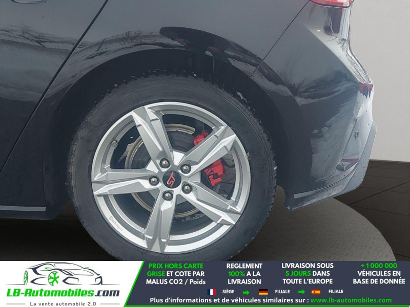 Ford Focus 1.0 EcoBoost 155 mHEV  occasion � Beaupuy - photo n�6