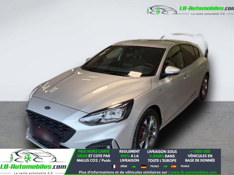 Ford Focus 1.0 EcoBoost 155 mHEV  occasion � Beaupuy