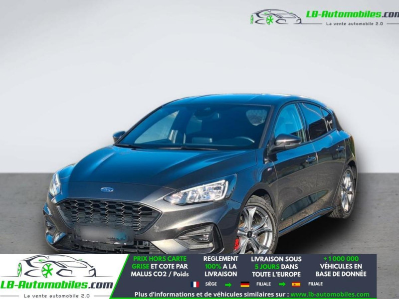 Ford Focus 1.0 EcoBoost 155 mHEV  occasion � Beaupuy