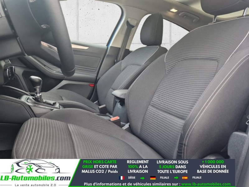 Ford Focus 1.0 EcoBoost 155 mHEV  occasion � Beaupuy - photo n�8