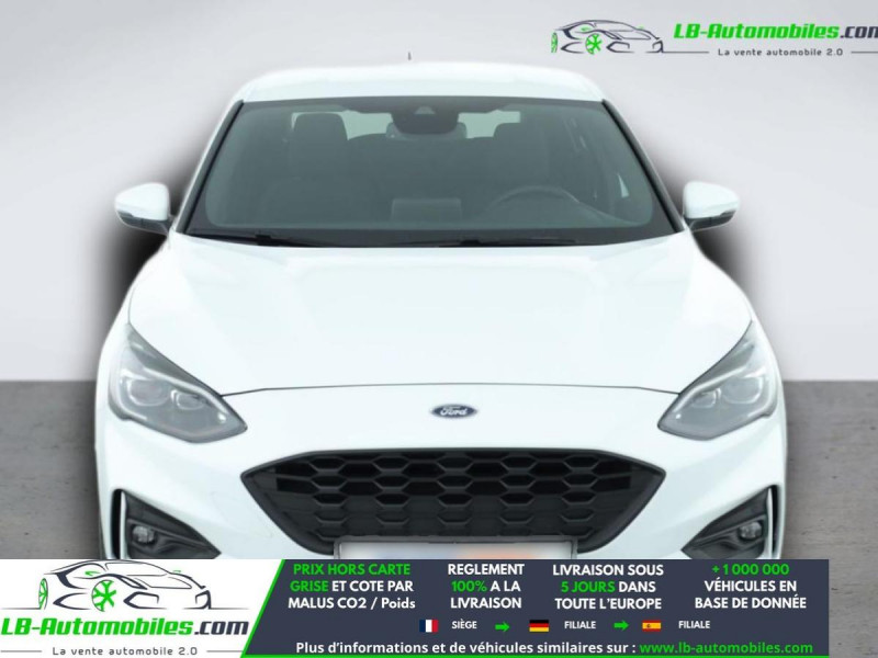 Ford Focus 1.0 EcoBoost 155 mHEV  occasion � Beaupuy - photo n�5