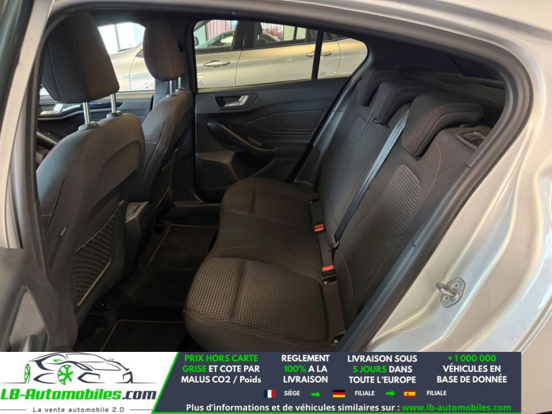 Ford Focus 1.0 EcoBoost 155 mHEV  occasion � Beaupuy - photo n�5