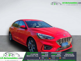 Ford Focus 1.0 EcoBoost 155 mHEV  occasion � Beaupuy - photo n�2