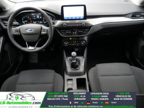 Ford Focus 1.0 EcoBoost 155 mHEV  occasion � Beaupuy - photo n�3
