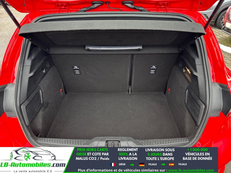 Ford Focus 1.0 EcoBoost 155 mHEV  occasion � Beaupuy - photo n�7