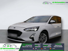 Ford Focus 1.0 EcoBoost 155 mHEV  occasion � Beaupuy - photo n�2