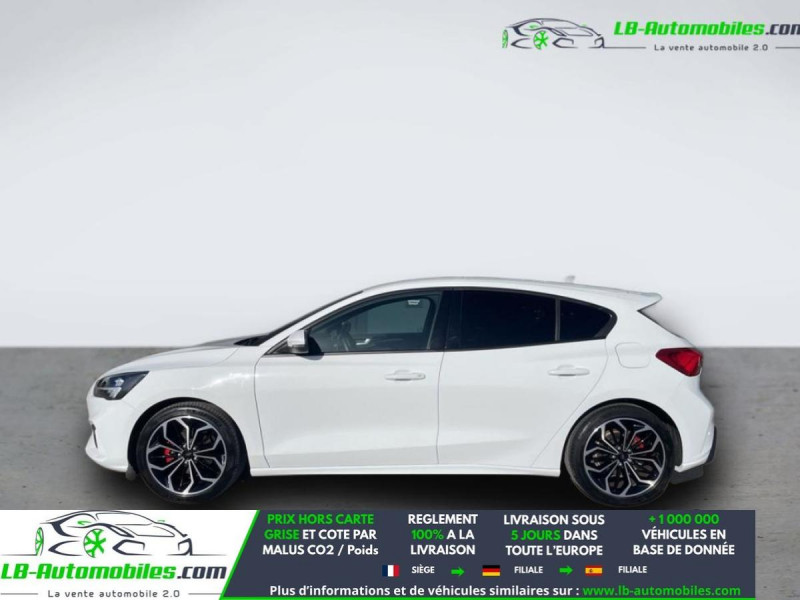Ford Focus 1.0 EcoBoost 155 mHEV  occasion � Beaupuy - photo n�4