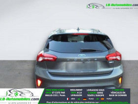 Ford Focus 1.0 EcoBoost 155 mHEV  occasion � Beaupuy - photo n�5