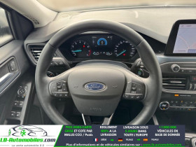 Ford Focus 1.0 EcoBoost 155 mHEV  occasion � Beaupuy - photo n�7
