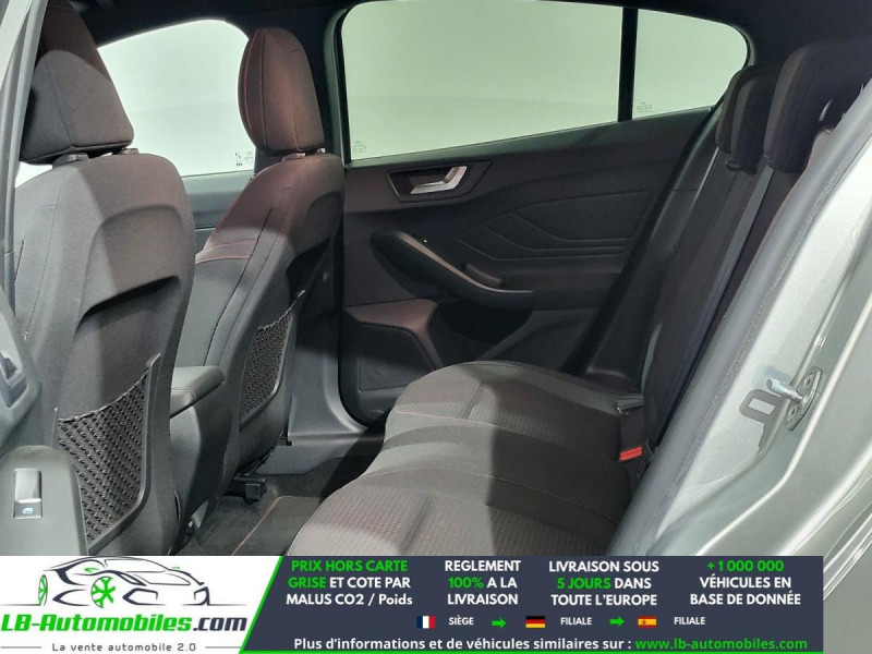 Ford Focus 1.0 EcoBoost 155 mHEV  occasion � Beaupuy - photo n�6