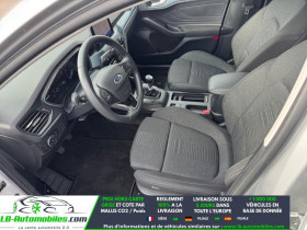 Ford Focus 1.0 EcoBoost 155 mHEV  occasion � Beaupuy - photo n�5