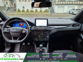 Ford Focus 1.0 EcoBoost 155 mHEV  occasion � Beaupuy - photo n�2