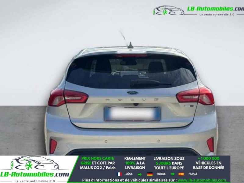 Ford Focus 1.0 EcoBoost 155 mHEV  occasion � Beaupuy - photo n�6