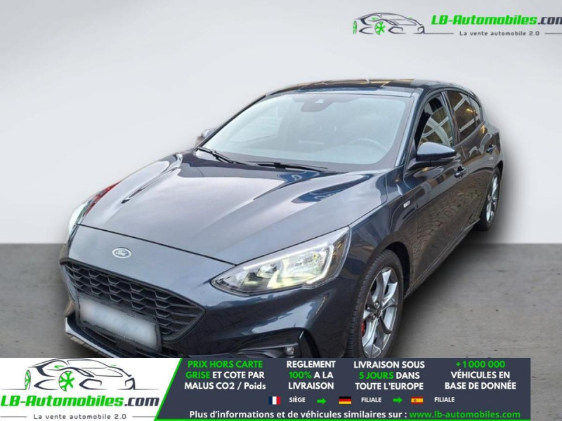 Ford Focus 1.0 EcoBoost 155 mHEV  occasion � Beaupuy