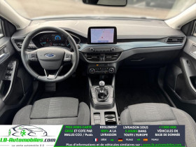 Ford Focus 1.0 EcoBoost 155 mHEV  occasion � Beaupuy - photo n�3