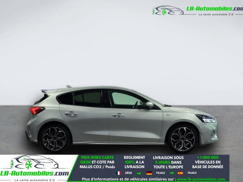 Ford Focus 1.0 EcoBoost 155 mHEV  occasion � Beaupuy - photo n�3