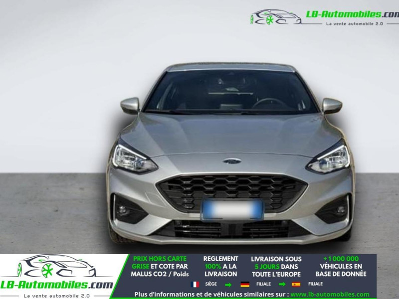 Ford Focus 1.0 EcoBoost 155 mHEV  occasion � Beaupuy - photo n�5