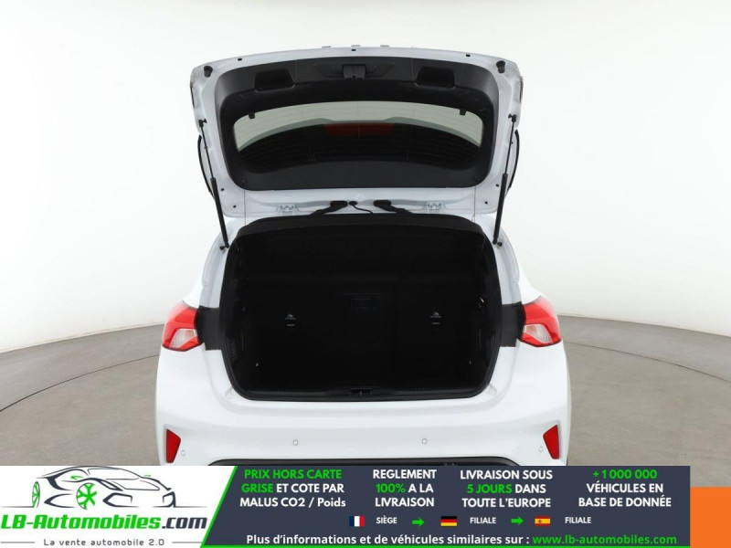 Ford Focus 1.0 EcoBoost 155 mHEV  occasion � Beaupuy - photo n�10