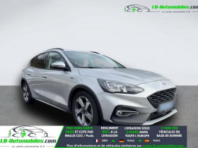 Ford Focus 1.0 EcoBoost 155 mHEV  occasion � Beaupuy - photo n�2