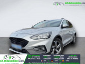 Annonce Ford Focus occasion Essence 1.0 EcoBoost 155 mHEV � Beaupuy