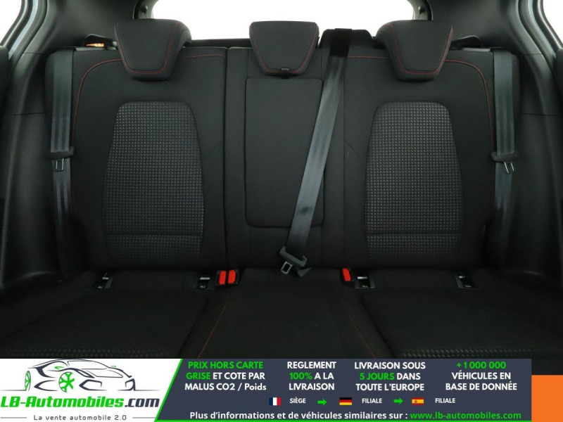 Ford Focus 1.0 EcoBoost 155 mHEV  occasion � Beaupuy - photo n�8