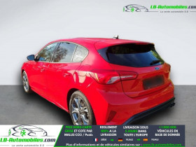 Ford Focus 1.0 EcoBoost 155 mHEV  occasion � Beaupuy - photo n�4