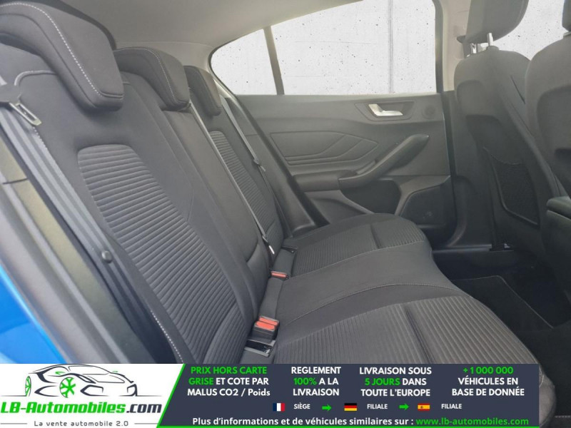 Ford Focus 1.0 EcoBoost 155 mHEV  occasion � Beaupuy - photo n�9