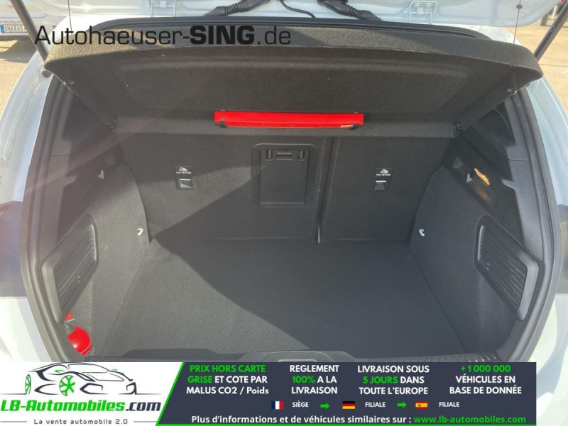 Ford Focus 1.0 EcoBoost 155 mHEV  occasion � Beaupuy - photo n�8