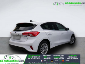 Ford Focus 1.0 EcoBoost 155 mHEV  occasion � Beaupuy - photo n�4