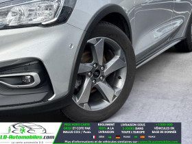 Ford Focus 1.0 EcoBoost 155 mHEV  occasion � Beaupuy - photo n�8