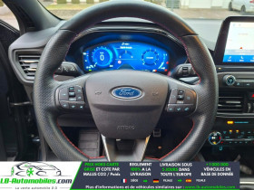 Ford Focus 1.0 EcoBoost 155 mHEV  occasion � Beaupuy - photo n�6